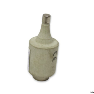 Siemens 5SB2 11 Gl/Gg 2A 500VAC Bottle Fuse Link