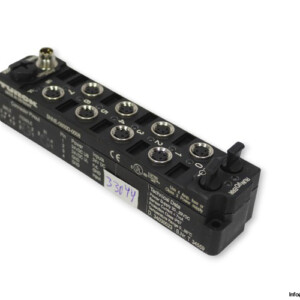 Turck SNNE-0800D-0008 Extension Module