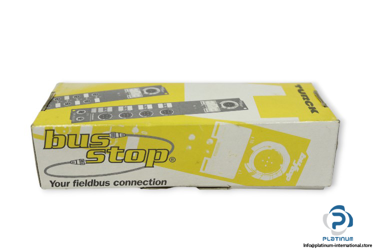 turck-SNNE-0800D-0008-extension-module-(New)-2