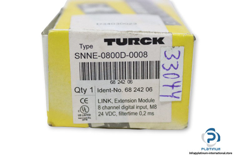 turck-SNNE-0800D-0008-extension-module-(New)-6