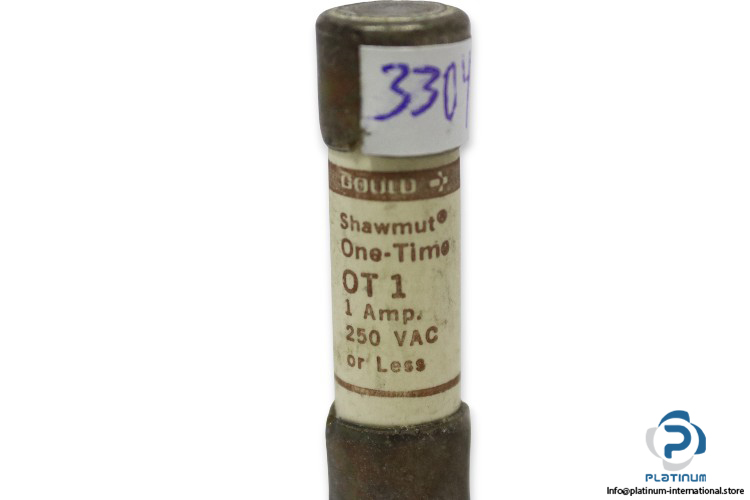gould-shawmut-OT1-1a-one-time-cylindrical-fuse-(New)-1
