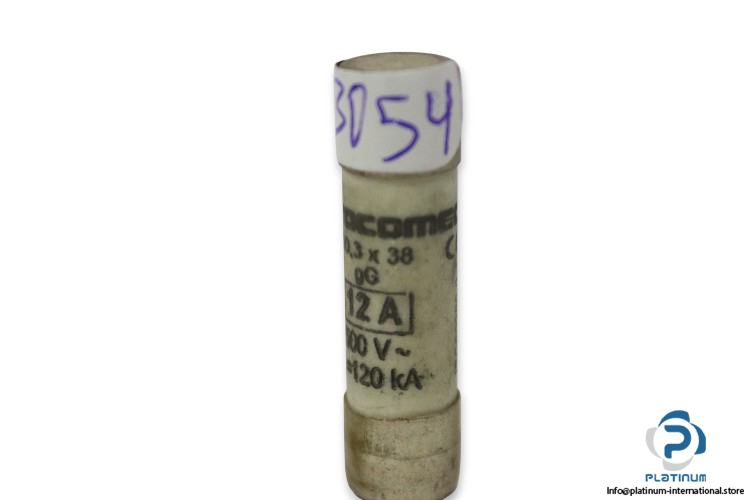 socomec-60120012-gg-12a-cylindrical-fuse-(New)-2