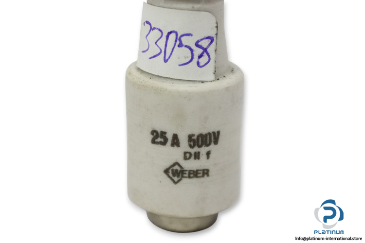 weber-DII-F-25a-bottle-fuse-link-(New)-1