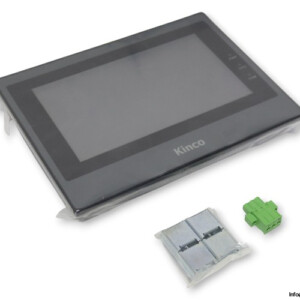 Kinco MT4414TE Human Machine Interface HMI