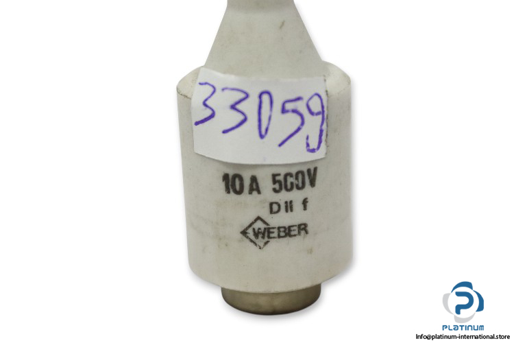 weber-DII-F-10a-bottle-fuse-link-(New)-1