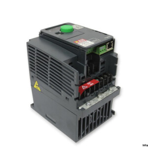 Schneider Electric ATV320U15N4C Variable Speed Drive