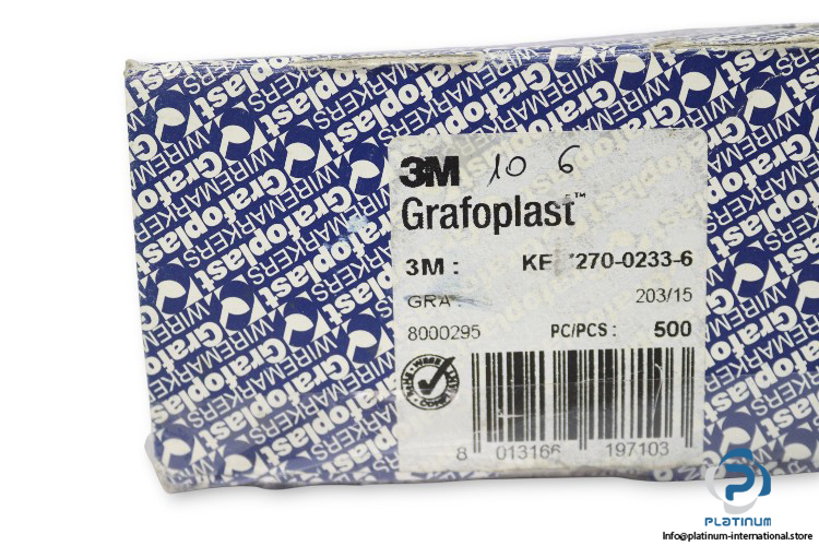 grafoplast-KE-7270-0233-6-cable-sleeve-(New)-3