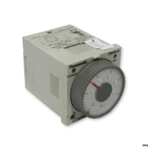 Panasonic ATC22173 Multi-Range Analog Timer