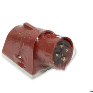 Ilme PE 1664 SM Wall Mounting Plug