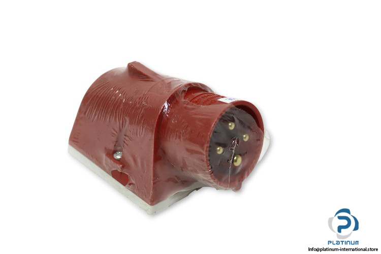 ilme-PE-1664-SM-wall-mounting-plug-(New)