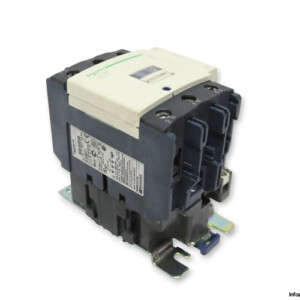 Schneider LC1D95B7 Contactor
