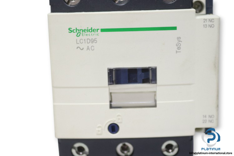 schneider-LC1D95B7-contactor-(New)-2