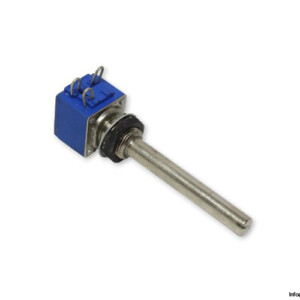 Bourns 82R1AR50A13 Potentiometer