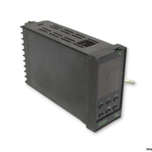 Ascon XS-3100/99 Configurable Controller