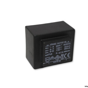 marschner-VN42.14_15116-voltage-transformer-(New)