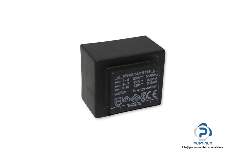 marschner-VN42.14_15116-voltage-transformer-(New)