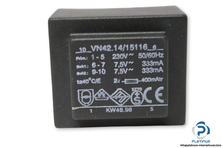 marschner-VN42.14_15116-voltage-transformer-(New)-2