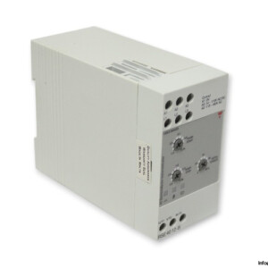 Carlo Gavazzi RSE 4012-B AC Semiconductor Motor Controller