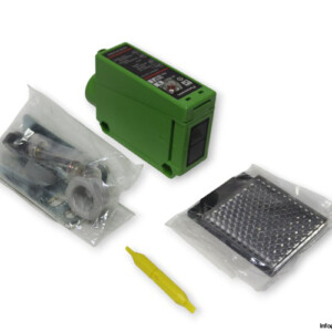 Panasonic VF-RM5T-3 Retroreflective Sensor