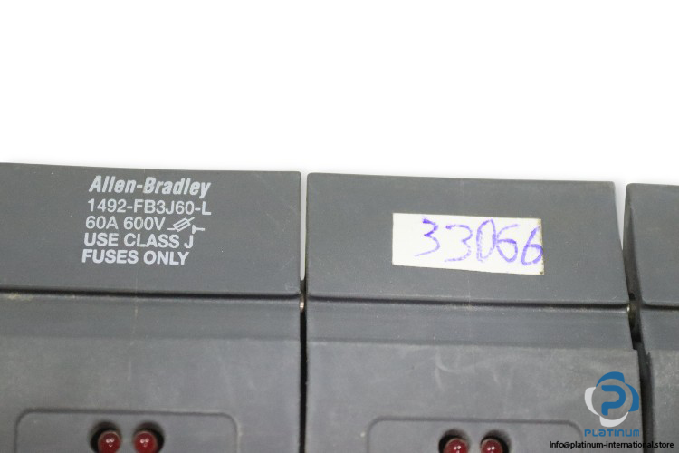 allen-bradley-1492-FB3J60-L-fuse-switch-holder-(Used)-2