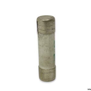 WIMEX 10x38 AM 10A 500VAC CYLINDRICAL FUSE