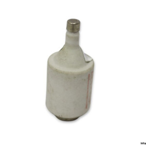 Original Diazed 5SB2 1 Gl/Gi 2A 500VAC Bottle Fuse Link