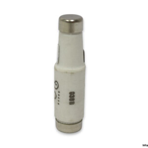 LJS 030B 16A 500VAC Bottle Fuse Link