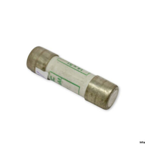 SOCOMEC 14x51 AM 32A 500VAC CYLINDRICAL FUSE
