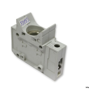 siemens-5SG1-701-fuse-base-(New)
