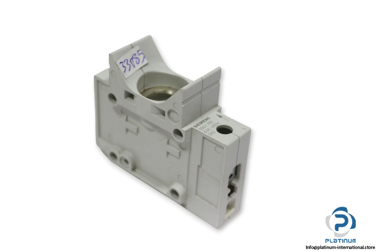 siemens-5SG1-701-fuse-base-(New)