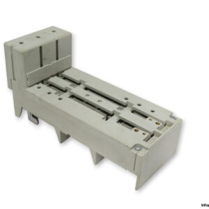 rittal-SV-9342.550-circuit-breaker-adaptor-(Used)