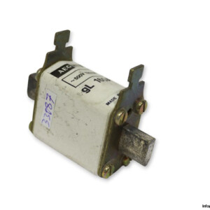 AEG NT00 GL 160A 500VAC Fuse Link