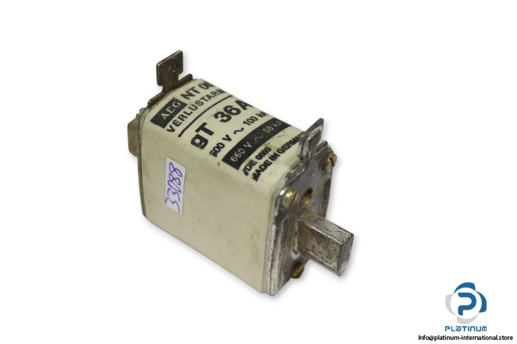 aeg-NT00-GT-36a-fuse-link-(New)