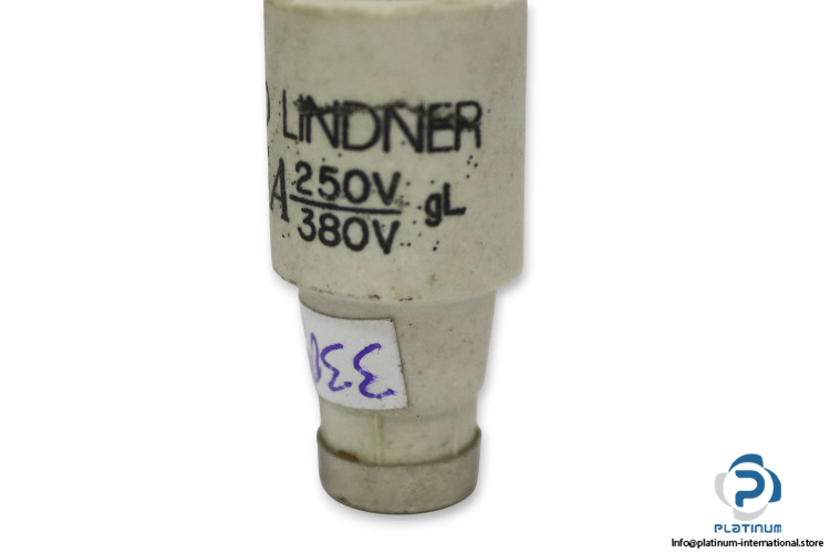 lindner-GL-35a-bottle-fuse-link-(Used)-2