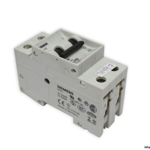 siemens-5SX22-circuit-breaker-(New)