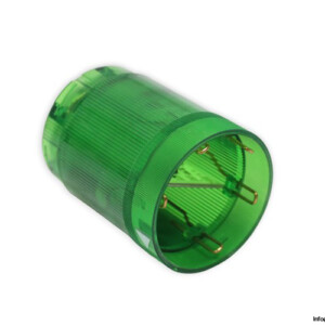Siemens 8WD4 220-0CC Single Flash Light Element