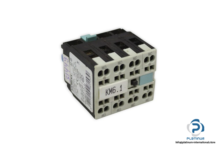siemens-3RH1921-2FA22-auxiliary-switch-block-(New)