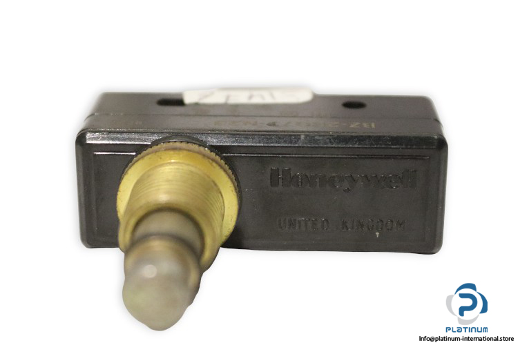 honeywell-BZ-2RQ77-N23-micro-switch-(Used)-1