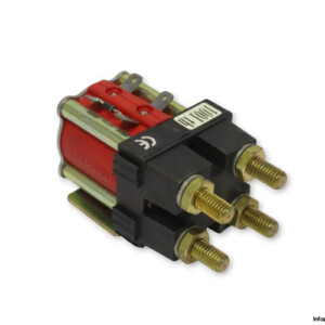 Hardellet FAX0164957522 Single Contactor