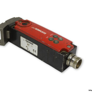 Euchner CET3-AR-CRA-AH-50X-SH-110103 Safety Switch
