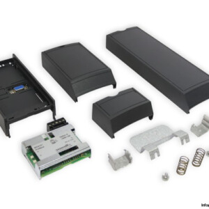 Danfoss VLT MCA 101 130B1100 Profibus Module