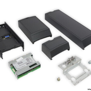 Danfoss VLT MCA 120 130B1135 Profinet Module