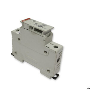 ABB E931/32 Fuse Holder