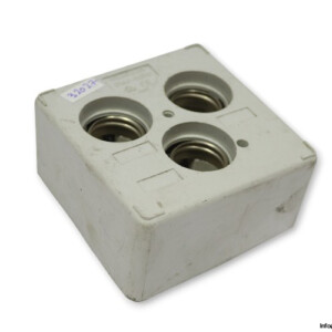 siemens-5SF5-fuse-base-(Used)