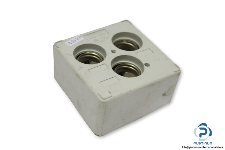 siemens-5SF5-fuse-base-(Used)