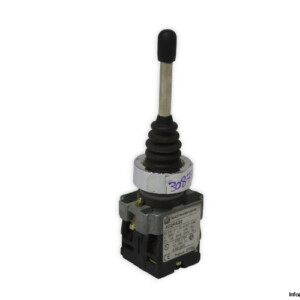 Telemecanique XD2PA22 Joystick Controller