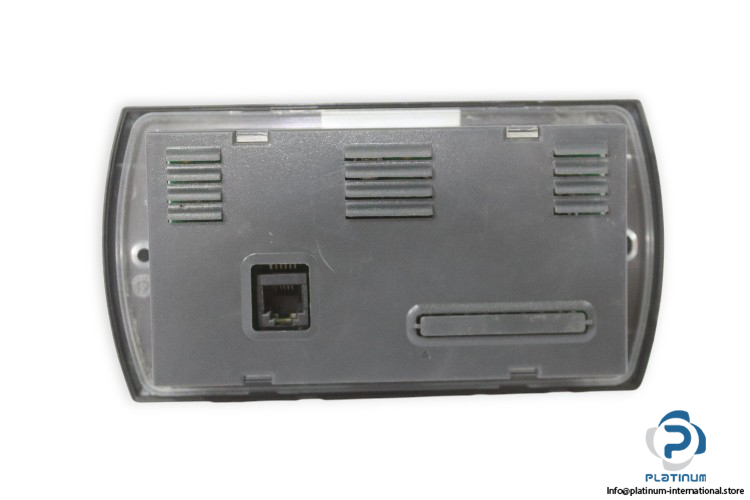 carel-98C615C065-humidifier-display-(Used)-3