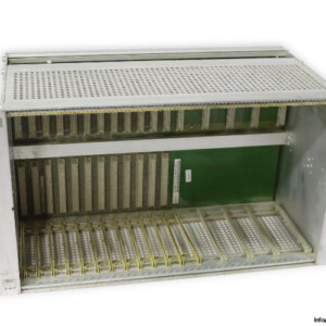 UNI-PRO RWCAN04-FSTA23.020189-00171 Slot Chassis Rack