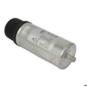 Epcos/Tdk Siemens B32340-C4051-A000 Film Capacitor
