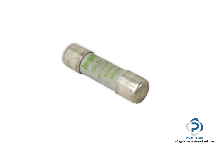 legrand-130-01-AM-cylindrical-fuse-(New)